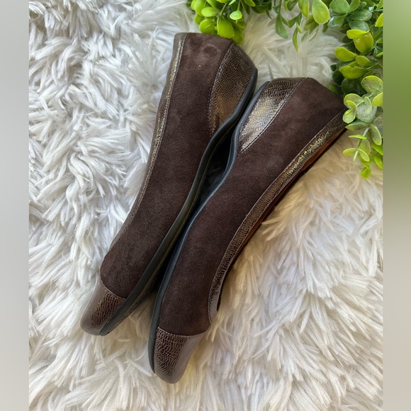 🦋Clarks flat shoes - Picture 11 of 12
